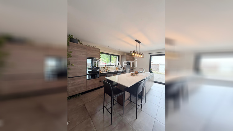 Ma-Cabane - Vente Maison Salles, 110 m²