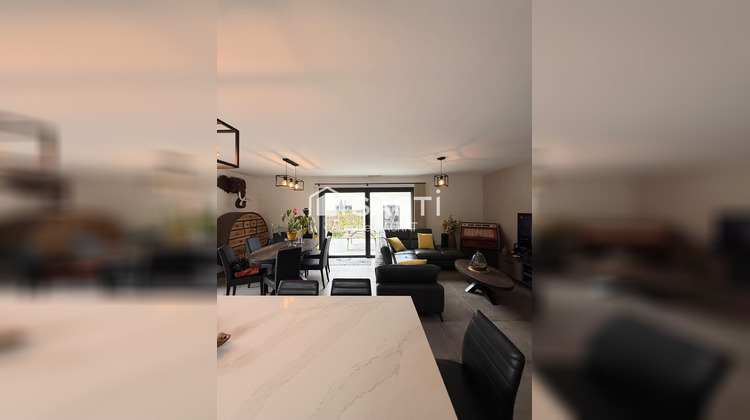 Ma-Cabane - Vente Maison Salles, 110 m²
