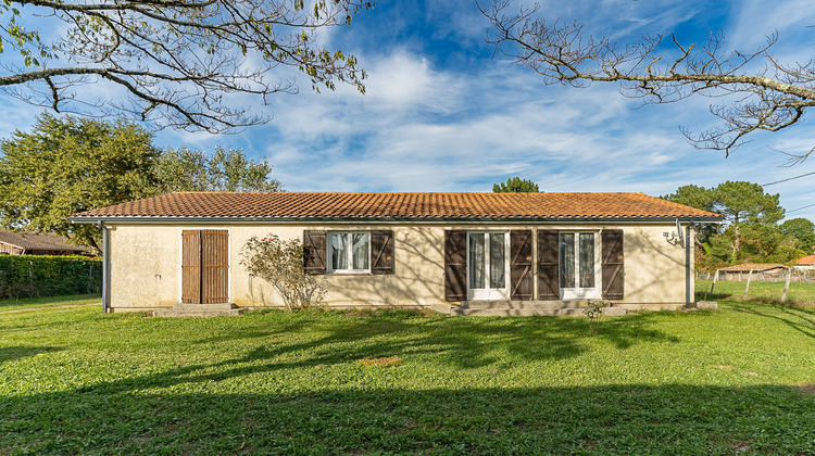 Ma-Cabane - Vente Maison Salles, 115 m²