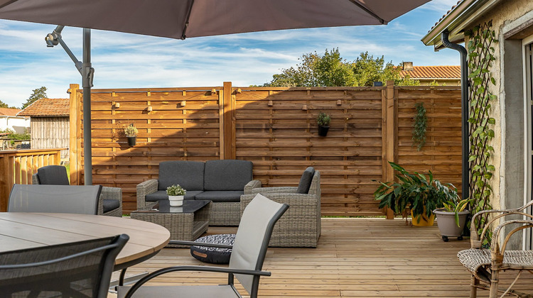 Ma-Cabane - Vente Maison Salles, 115 m²