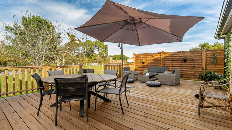Ma-Cabane - Vente Maison Salles, 115 m²