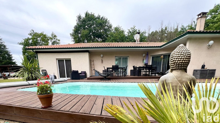 Ma-Cabane - Vente Maison Salles, 202 m²
