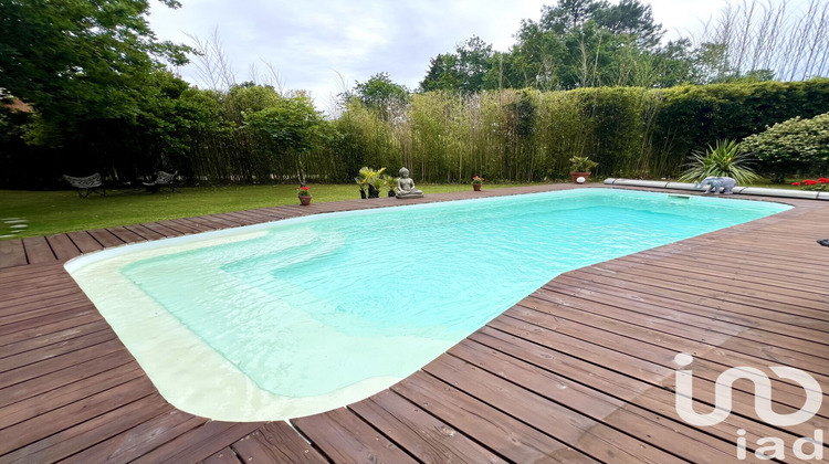Ma-Cabane - Vente Maison Salles, 202 m²