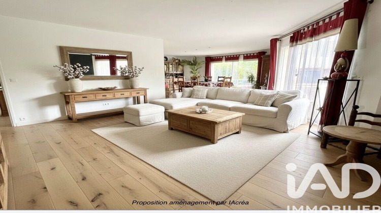 Ma-Cabane - Vente Maison Salles, 202 m²
