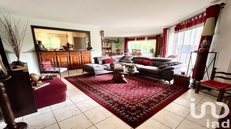Ma-Cabane - Vente Maison Salles, 202 m²