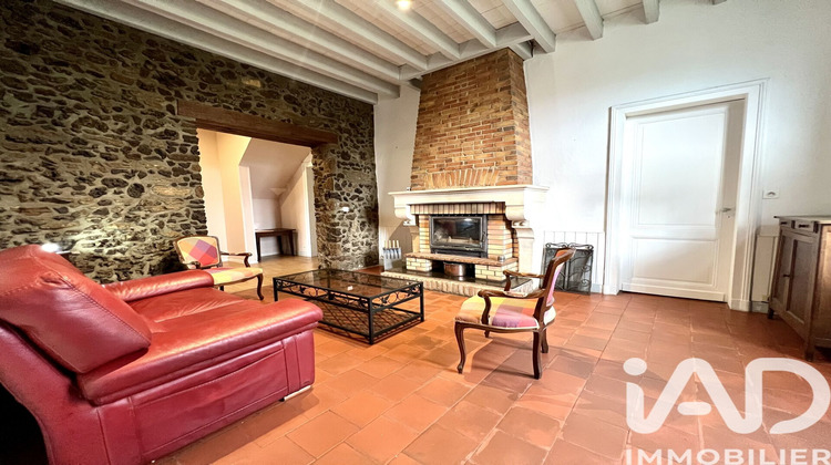 Ma-Cabane - Vente Maison Salles, 190 m²