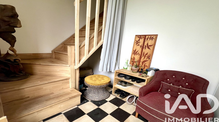 Ma-Cabane - Vente Maison Salles, 190 m²