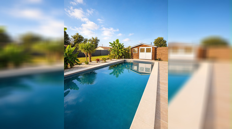 Ma-Cabane - Vente Maison Salles, 112 m²
