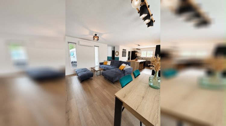 Ma-Cabane - Vente Maison Salles, 112 m²