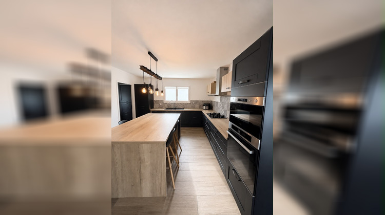 Ma-Cabane - Vente Maison Salles, 112 m²