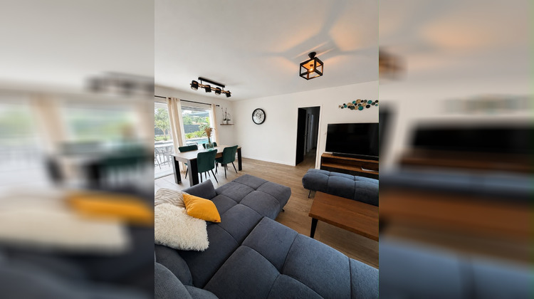 Ma-Cabane - Vente Maison Salles, 112 m²