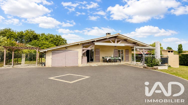 Ma-Cabane - Vente Maison Salles, 128 m²