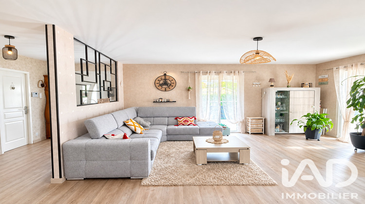 Ma-Cabane - Vente Maison Salles, 128 m²