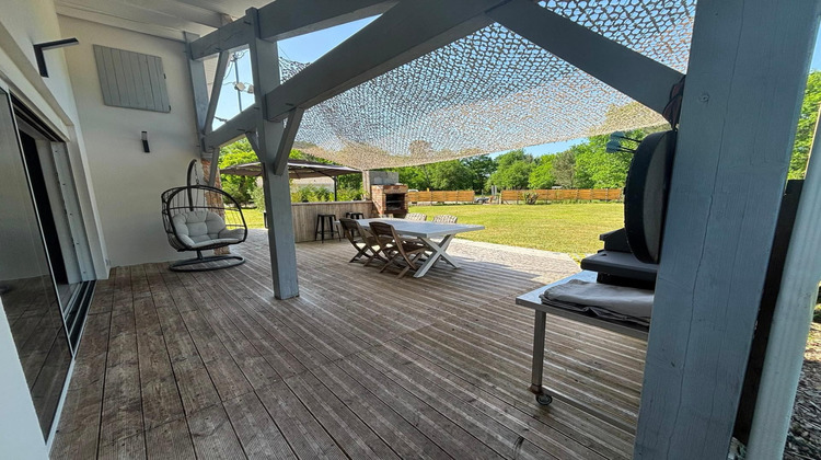 Ma-Cabane - Vente Maison Salles, 138 m²