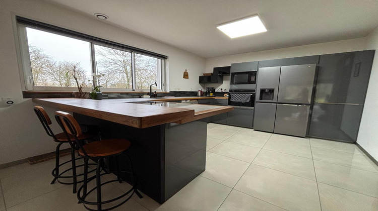 Ma-Cabane - Vente Maison Salles, 138 m²