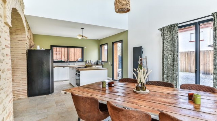 Ma-Cabane - Vente Maison Salles, 134 m²
