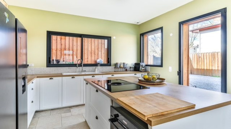 Ma-Cabane - Vente Maison Salles, 134 m²