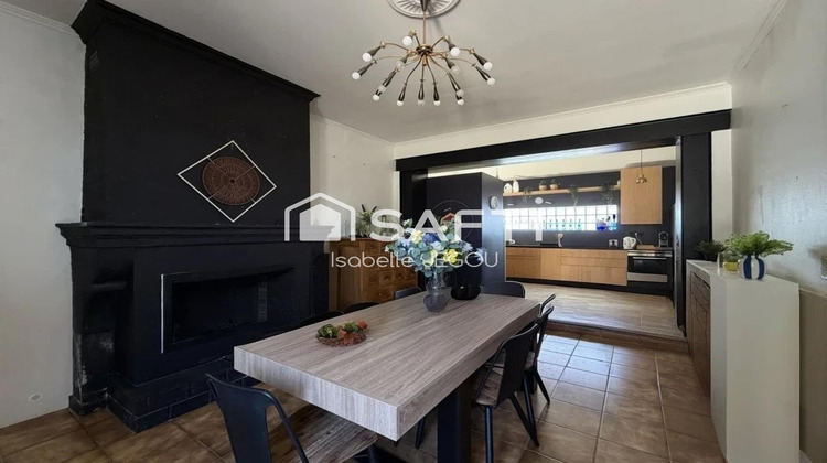 Ma-Cabane - Vente Maison Salles, 211 m²