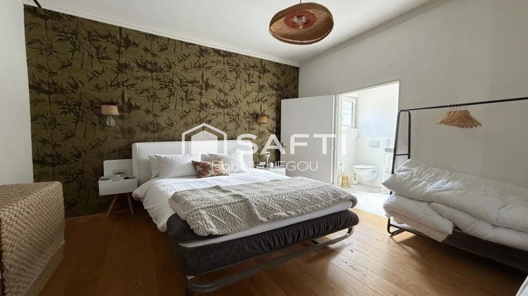 Ma-Cabane - Vente Maison Salles, 211 m²