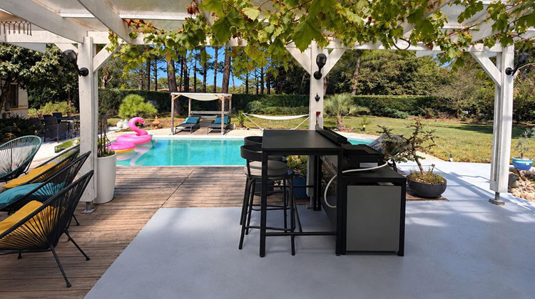 Ma-Cabane - Vente Maison SALLES, 127 m²