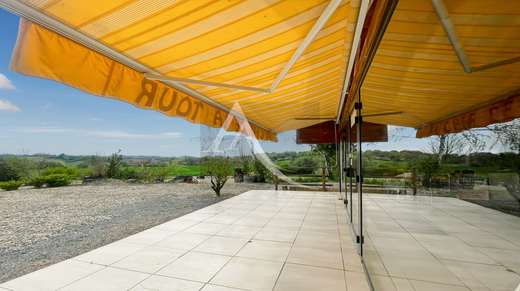 Ma-Cabane - Vente Maison SALLES, 300 m²