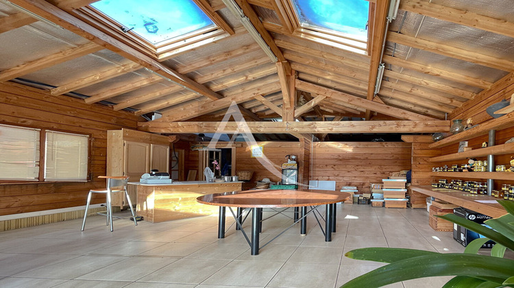 Ma-Cabane - Vente Maison SALLES, 300 m²