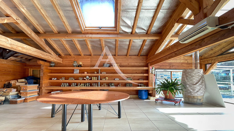 Ma-Cabane - Vente Maison SALLES, 300 m²