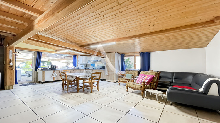 Ma-Cabane - Vente Maison SALLES, 300 m²