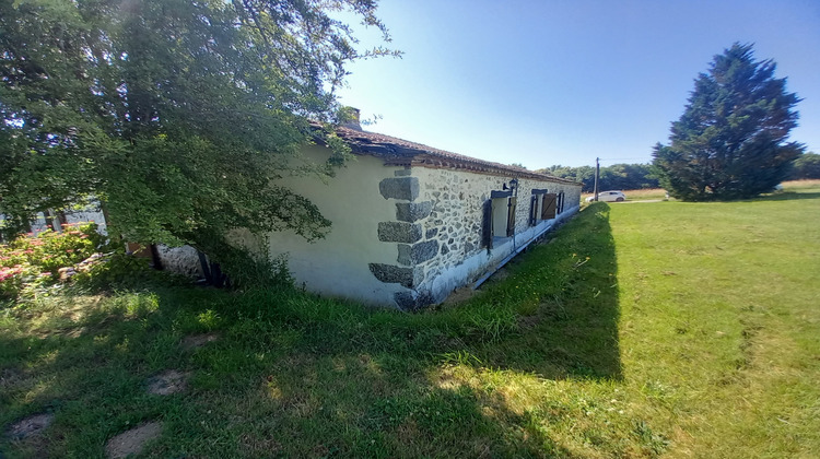Ma-Cabane - Vente Maison Salles, 168 m²