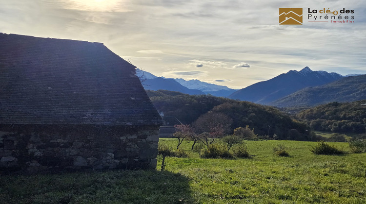 Ma-Cabane - Vente Maison Salles, 295 m²