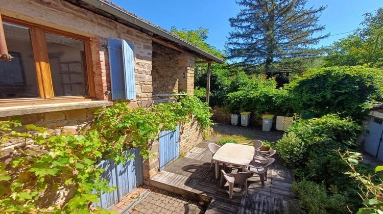 Ma-Cabane - Vente Maison SALLES, 70 m²