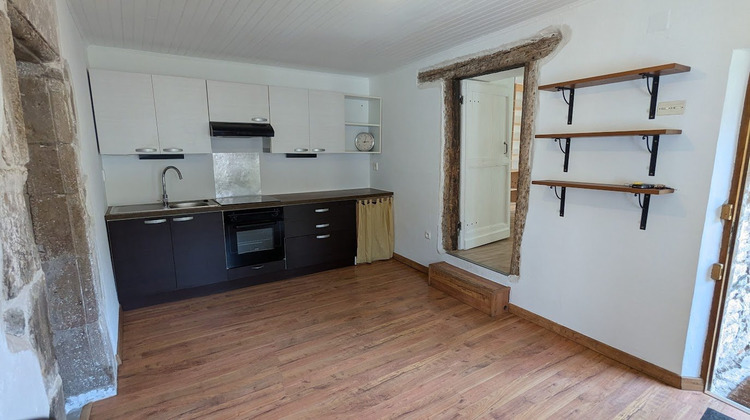 Ma-Cabane - Vente Maison SALLES, 70 m²