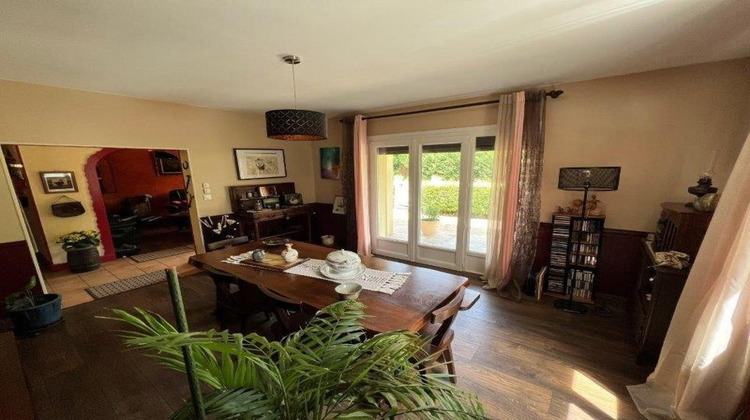 Ma-Cabane - Vente Maison Salles, 140 m²