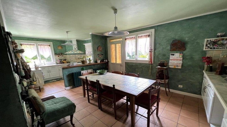 Ma-Cabane - Vente Maison Salles, 140 m²