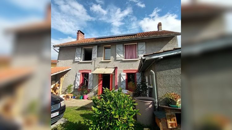 Ma-Cabane - Vente Maison Salles-Adour, 95 m²