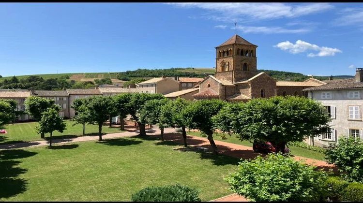 Ma-Cabane - Vente Maison Salles-Arbuissonnas-en-Beaujolais, 290 m²