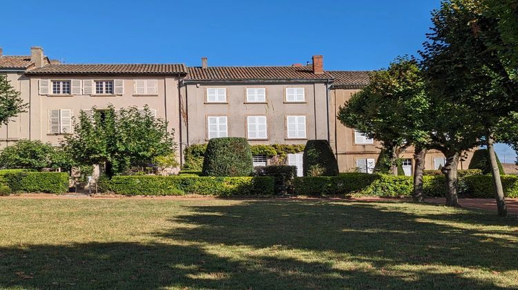 Ma-Cabane - Vente Maison Salles-Arbuissonnas-en-Beaujolais, 290 m²