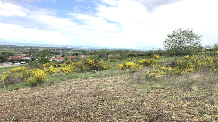 Ma-Cabane - Vente Maison Salles-Arbuissonnas-en-Beaujolais, 100 m²