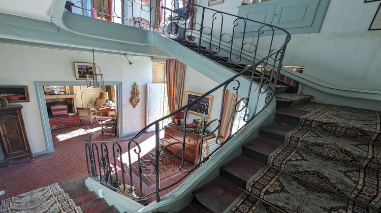 Ma-Cabane - Vente Maison Salles-Arbuissonnas-en-Beaujolais, 290 m²