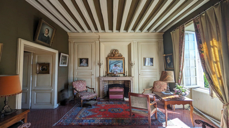 Ma-Cabane - Vente Maison Salles-Arbuissonnas-en-Beaujolais, 290 m²