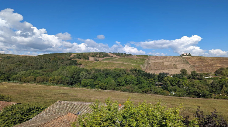 Ma-Cabane - Vente Maison Salles-Arbuissonnas-en-Beaujolais, 290 m²