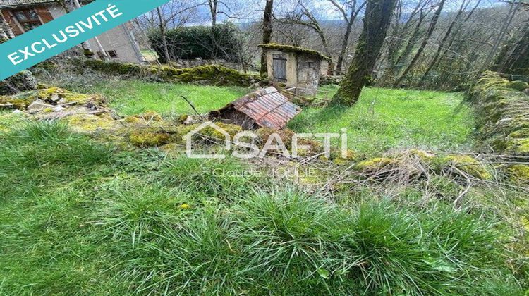 Ma-Cabane - Vente Maison Salles-Courbaties, 110 m²