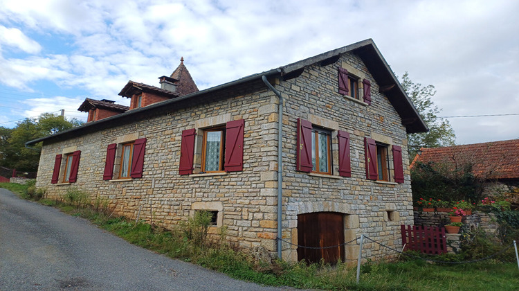 Ma-Cabane - Vente Maison SALLES-COURBATIES, 140 m²