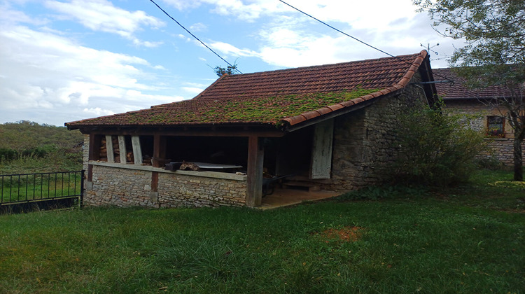 Ma-Cabane - Vente Maison SALLES-COURBATIES, 140 m²