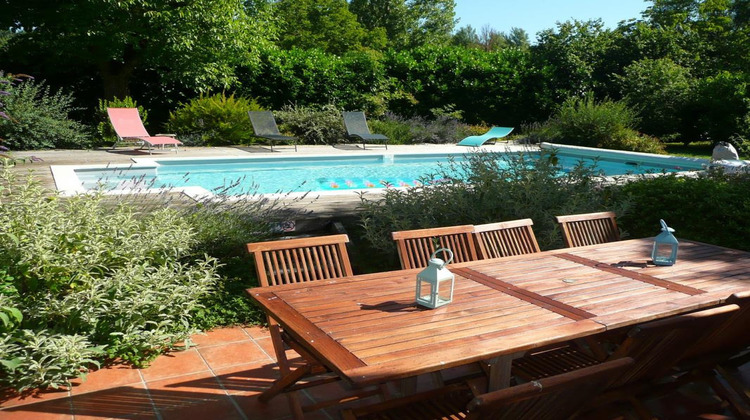 Ma-Cabane - Vente Maison SALLES COURBATIES, 258 m²