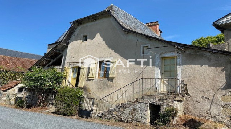 Ma-Cabane - Vente Maison Salles-Courbaties, 104 m²