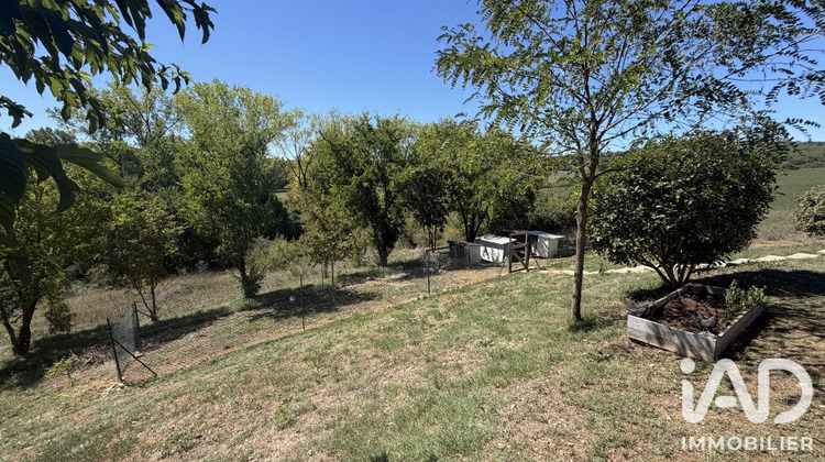 Ma-Cabane - Vente Maison Salles-Courbatiès, 93 m²
