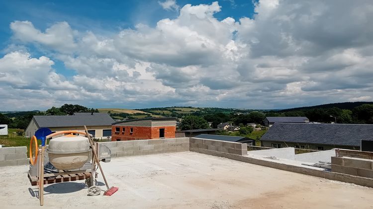 Ma-Cabane - Vente Maison SALLES CURAN, 64 m²