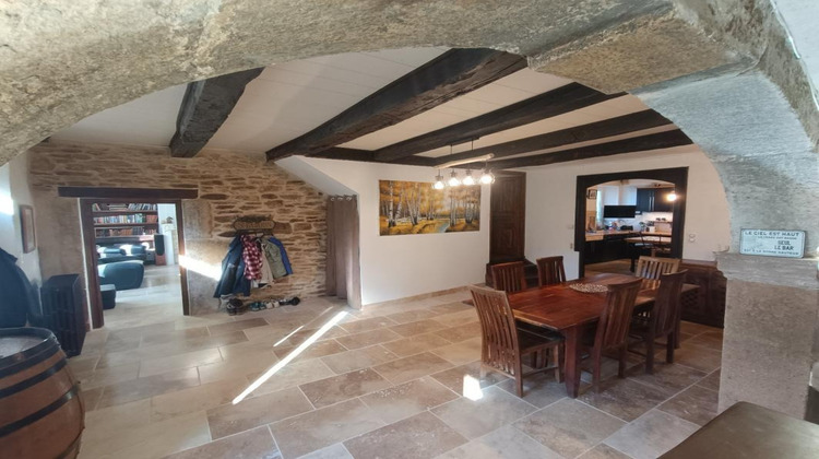 Ma-Cabane - Vente Maison SALLES CURAN, 261 m²