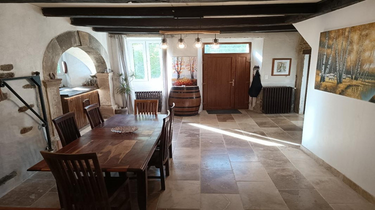 Ma-Cabane - Vente Maison SALLES CURAN, 261 m²